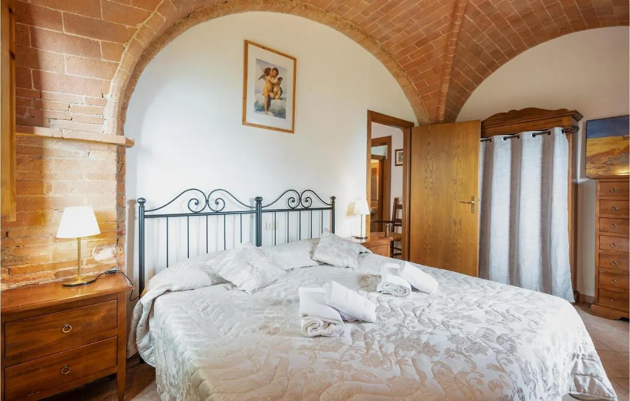 6 Bedroom Gorgeous Home In 蒙塔约内 度假居