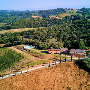  Casa rural Colle Bertini