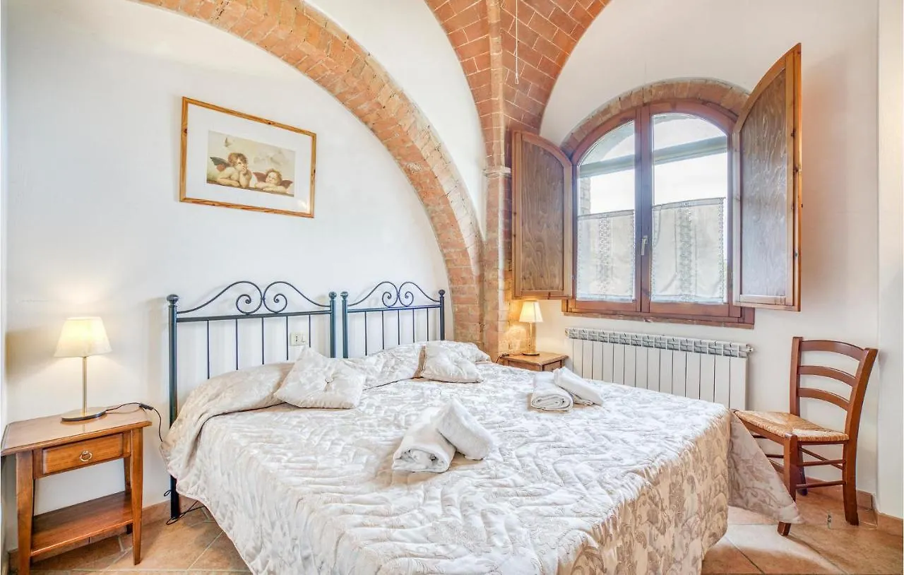 6 Bedroom Gorgeous Home In Montaione Prázdninový dům